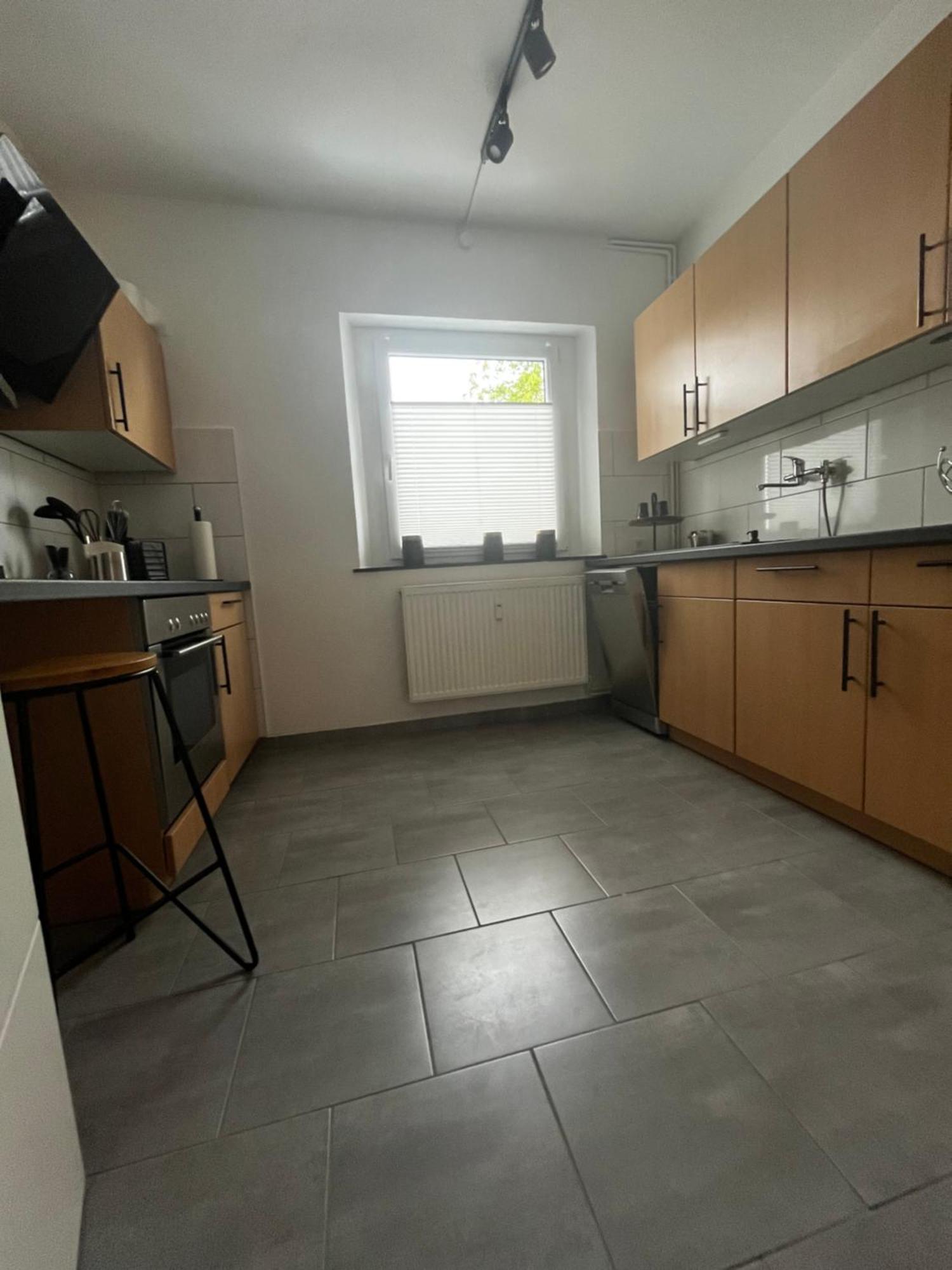 Apartament Traumhaftes Bijou Fuer 4 Holzminden Zewnętrze zdjęcie