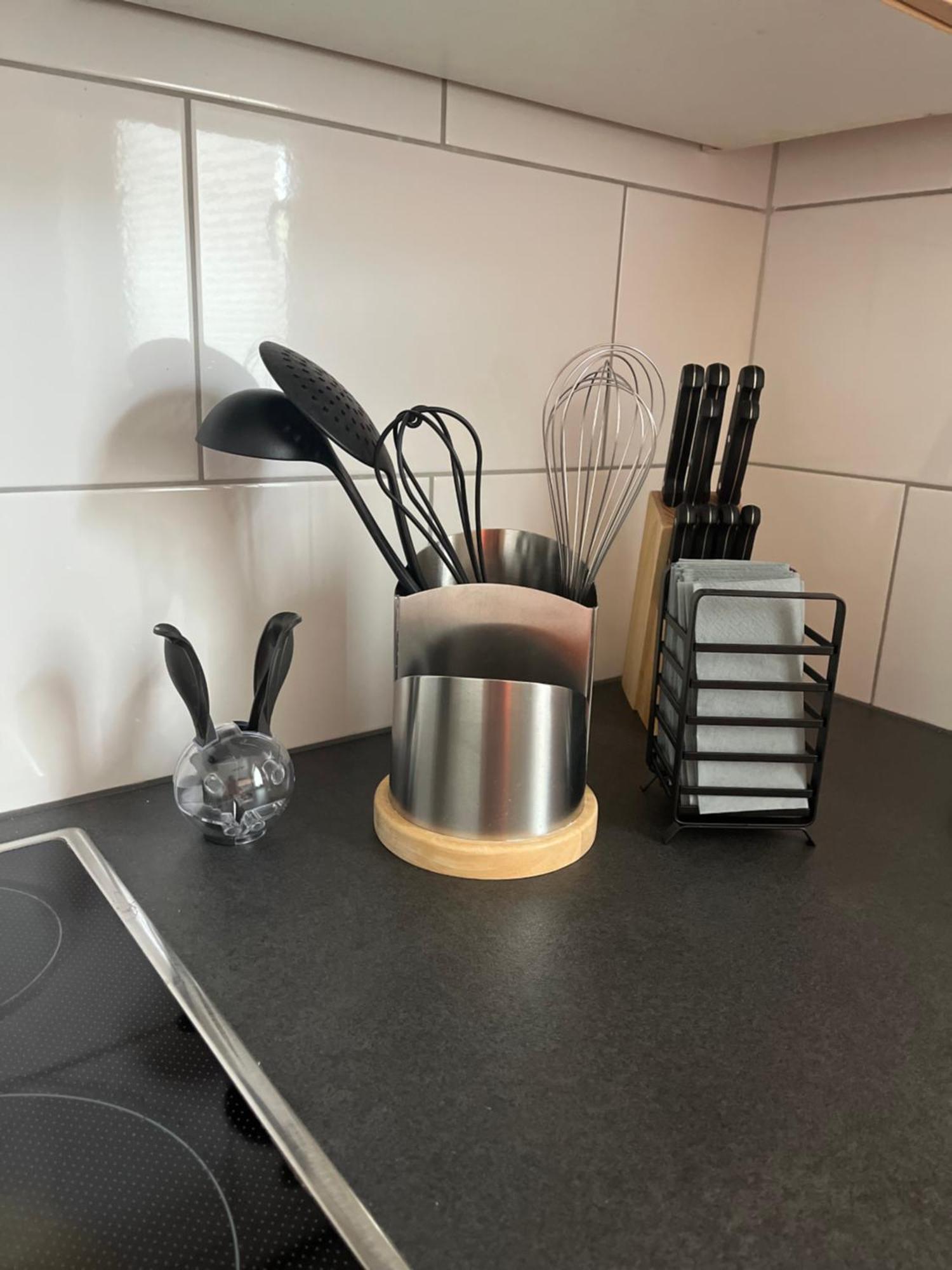 Apartament Traumhaftes Bijou Fuer 4 Holzminden Zewnętrze zdjęcie
