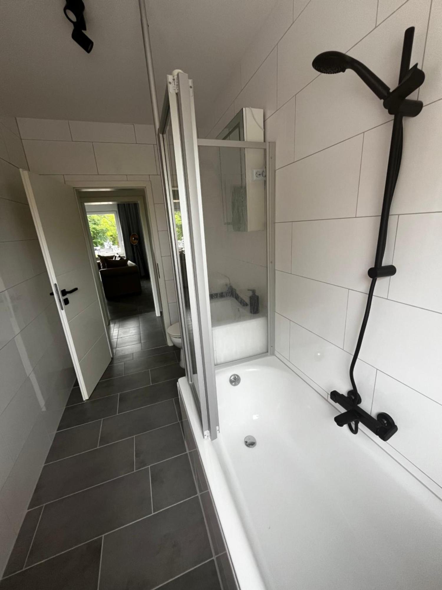 Apartament Traumhaftes Bijou Fuer 4 Holzminden Zewnętrze zdjęcie