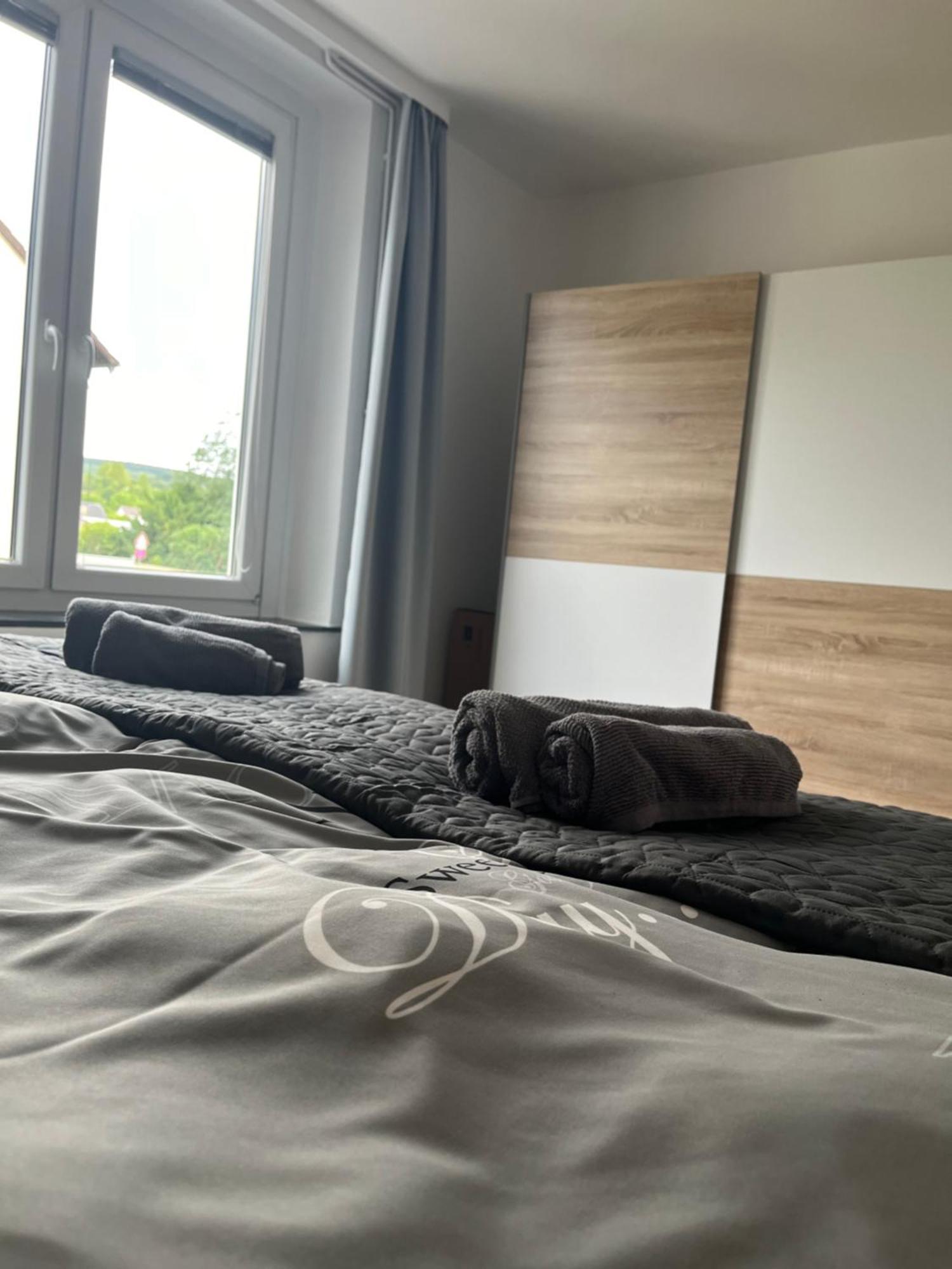 Apartament Traumhaftes Bijou Fuer 4 Holzminden Zewnętrze zdjęcie