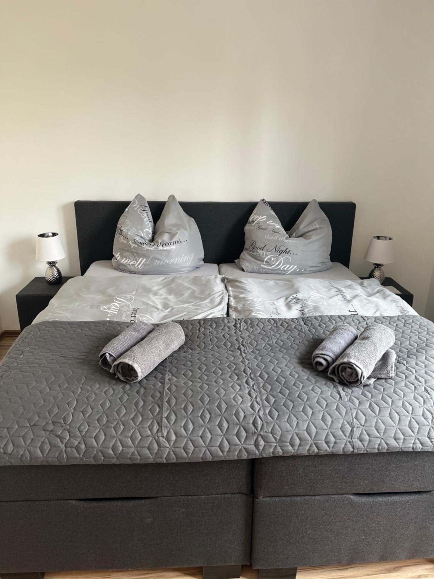 Apartament Traumhaftes Bijou Fuer 4 Holzminden Zewnętrze zdjęcie