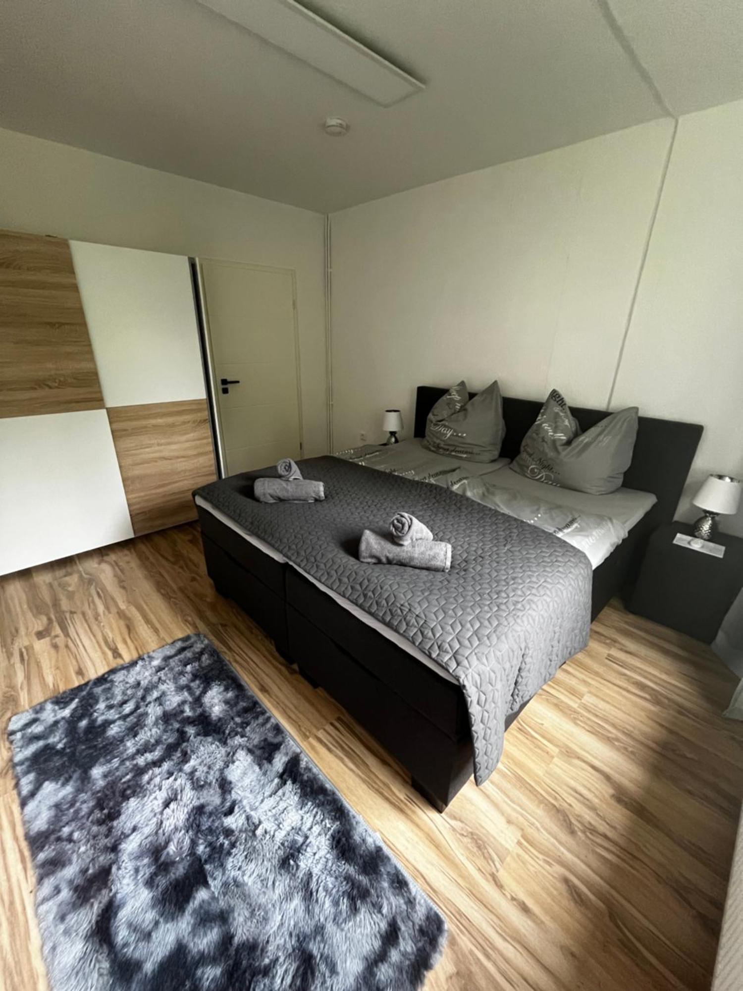 Apartament Traumhaftes Bijou Fuer 4 Holzminden Zewnętrze zdjęcie
